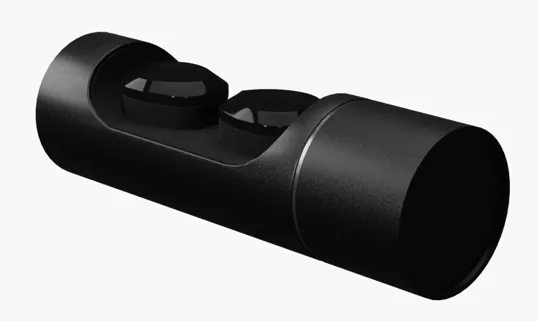 SCX Innovative Design™ Wireless Earbuds and Charging Case — view 11