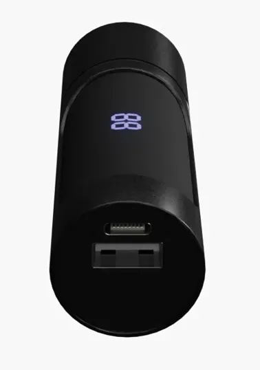 SCX Innovative Design™ Wireless Earbuds and Charging Case — view 3