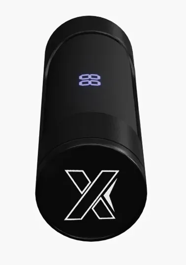 SCX Innovative Design™ Wireless Earbuds and Charging Case — view 13