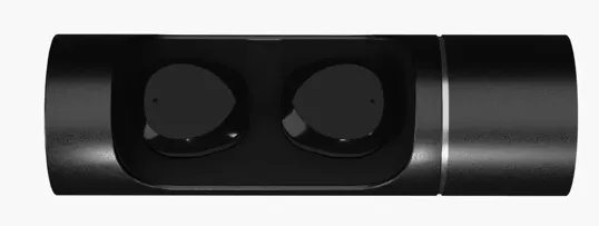 SCX Innovative Design™ Wireless Earbuds and Charging Case — view 8