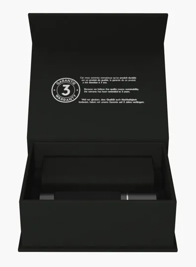SCX Innovative Design™ Wireless Earbuds and Charging Case — view 6
