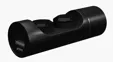 SCX Innovative Design™ Wireless Earbuds and Charging Case — view 7