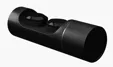 SCX Innovative Design™ Wireless Earbuds and Charging Case — view 11