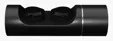 SCX Innovative Design™ Wireless Earbuds and Charging Case