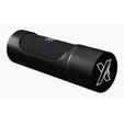 SCX Innovative Design™ Wireless Earbuds and Charging Case — view 14