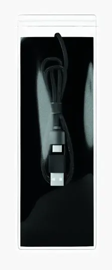 SCX Innovative Design™ 5-in-1 Eco Easy-to-Use Charging Cable — view 2