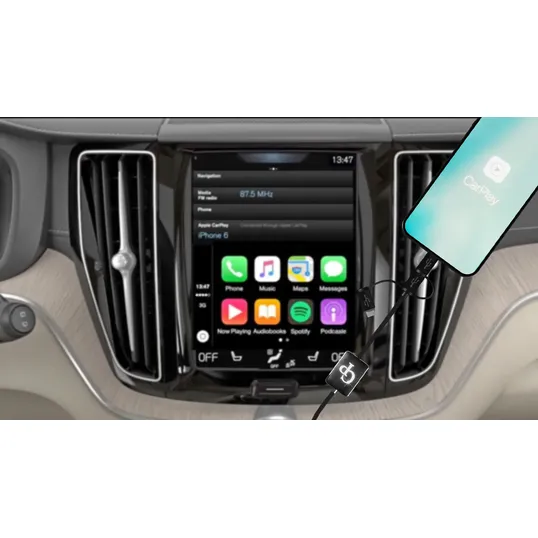 SCX Innovative Design™ In-Car Charging Cable 2A — view 5