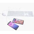 Good Value™ DualLink Charging Cable 2A with USB Hub — view 6