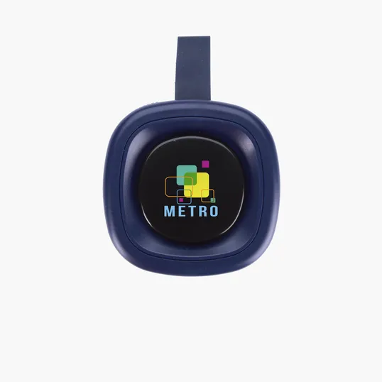 Koozie® Aqua Glow Water-Resistant Bluetooth® Speaker — view 9
