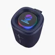 Koozie® Aqua Glow Water-Resistant Bluetooth® Speaker — view 8