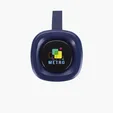 Koozie® Aqua Glow Water-Resistant Bluetooth® Speaker — view 9