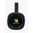 Koozie® Aqua Glow Water-Resistant Bluetooth® Speaker — view 4
