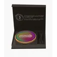 SCX Innovative Design™ Full-Color Bamboo 15W Wireless Charger — view 7