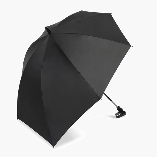 Shed Rain™ Asymmetrical Manual Chair Umbrella — view 6