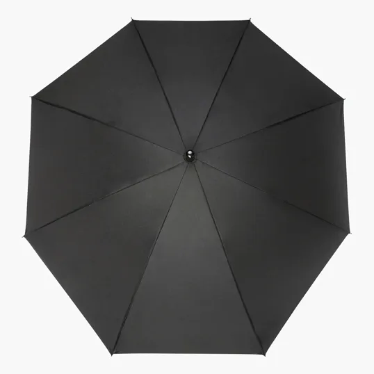 Shed Rain™ Asymmetrical Manual Chair Umbrella — view 4