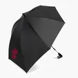 Shed Rain™ Asymmetrical Manual Chair Umbrella — view 7