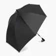 Shed Rain™ Asymmetrical Manual Chair Umbrella — view 6