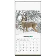 Triumph® Calendars Sportsman Wall Calendar — view 3