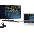 Compact 3-in-1 HDMI USB Hub with 100W Power Delivery — view 12