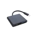 Compact 3-in-1 HDMI USB Hub with 100W Power Delivery — view 17