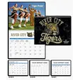 Triumph® Calendars Spiral-Bound Custom Wall Calendar, 12-Month — view 3