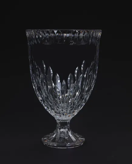 MARIO CIONI Odyssey Award, 14" Crystal Trophy