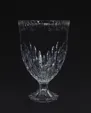MARIO CIONI Odyssey Award, 14" Crystal Trophy