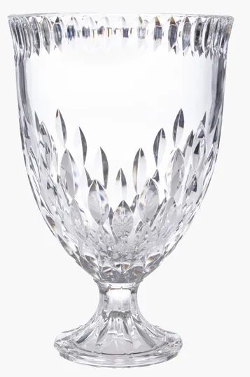 MARIO CIONI Odyssey Award, 14" Crystal Trophy — view 2