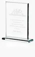 JAFFA® Vertical Gem Cut Award — view 2