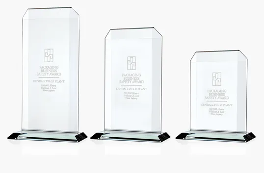 JAFFA® Starfire Echo Award - Large — view 6