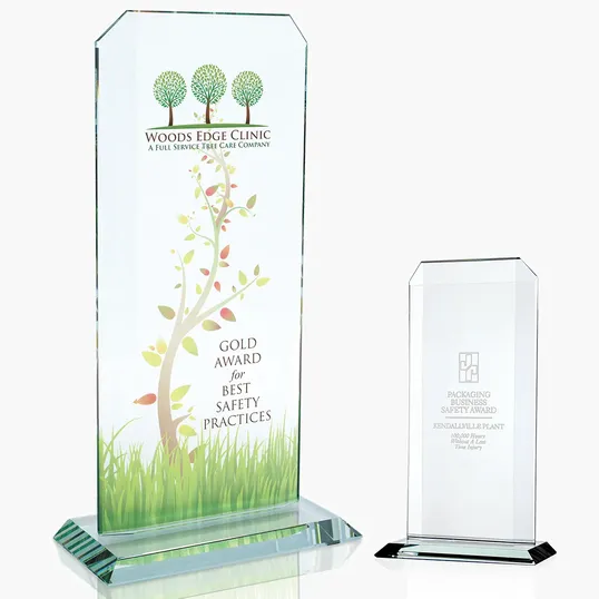 JAFFA® Starfire Echo Award - Large — view 8
