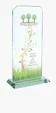 JAFFA® Starfire Echo Award - Large — view 3