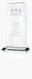 JAFFA® Starfire Echo Award - Large — view 4