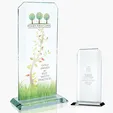 JAFFA® Starfire Echo Award - Large — view 8