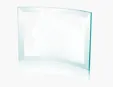 JAFFA® Jade Crystal Scroll, Medium