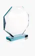 JAFFA® Jade Octagon Award, Small