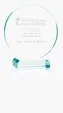 JAFFA® Round Award - Large — view 3