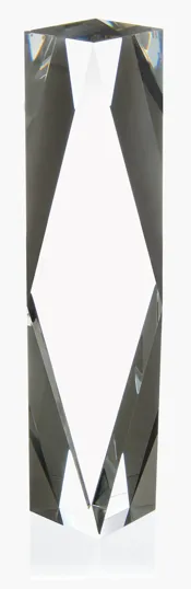 JAFFA® Dramatis Crystal Award, Medium
