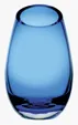 JAFFA® Cairo Blue Vase