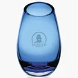JAFFA® Cairo Blue Vase — view 3