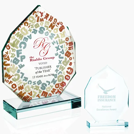 JAFFA® Jade Eclipse Award, Medium — view 4