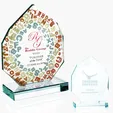 JAFFA® Jade Eclipse Award, Medium — view 4