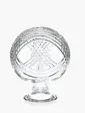 MARIO CIONI Trend Trophy, 24% Lead Crystal — view 2
