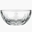 MARIO CIONI Large Sculpted Oval Bowl — view 3