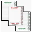 Skinner & Kennedy® Scratch Pad Calendar, 50 Sheets — view 3