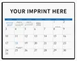 Triumph® Stapled Appointment Calendar, 12-Month