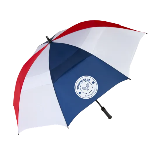 Shed Rain™ Windjammer® 62" Vented Manual Golf Umbrella — view 13