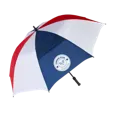 Shed Rain™ Windjammer® 62" Vented Manual Golf Umbrella — view 13