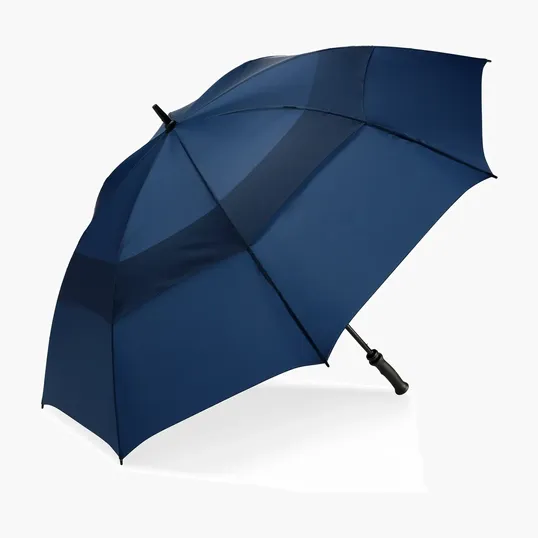 Shed Rain™ Windjammer® 62" Vented Manual Golf Umbrella — view 10