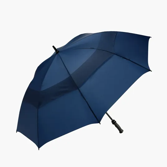 Shed Rain™ Windjammer® 62" Vented Manual Golf Umbrella — view 9